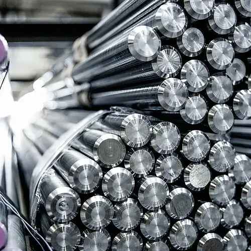 Niken Tròn Đặc Phi (19 x 500)mm