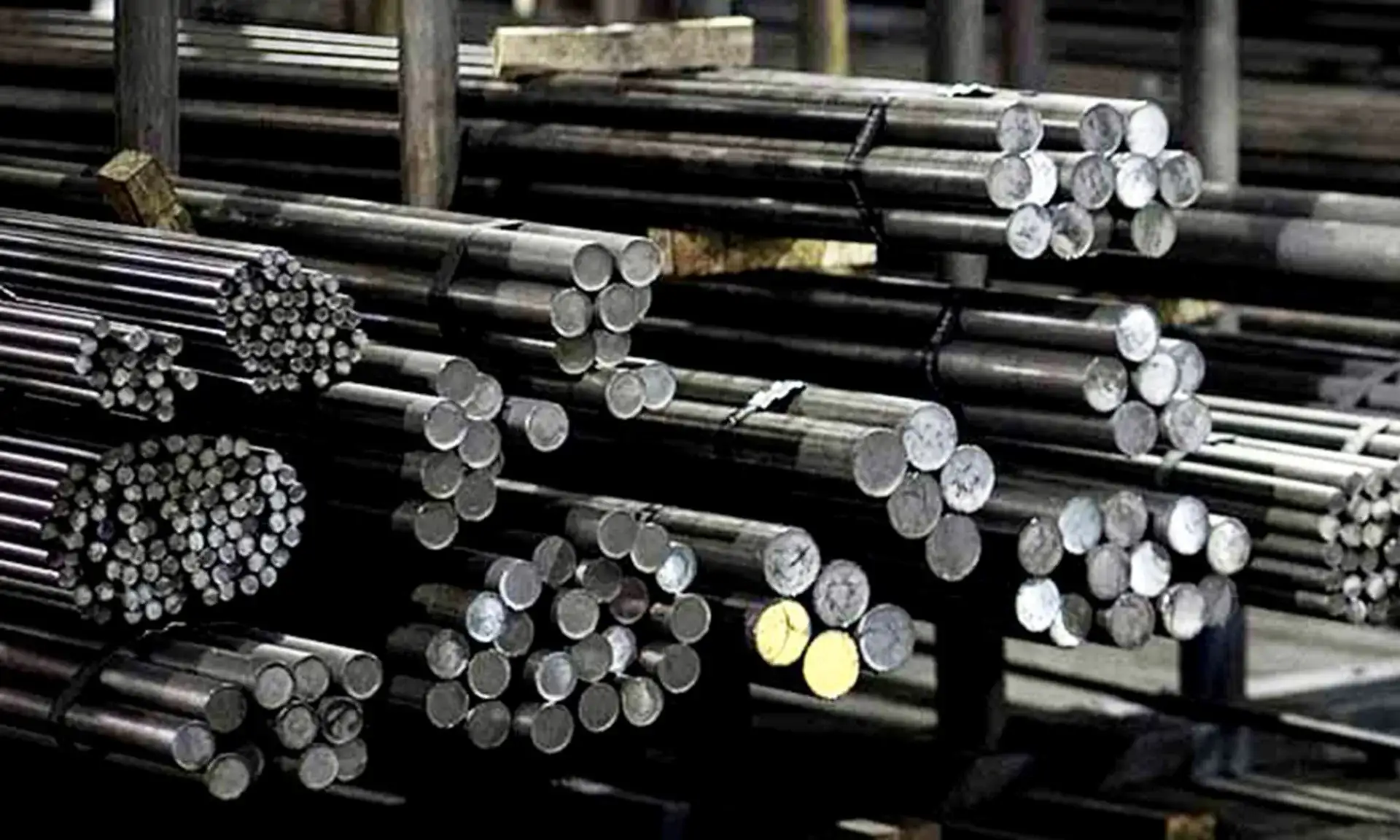 Thép Tròn Phi (20 x 500)mm